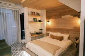 South Gate Home Stay